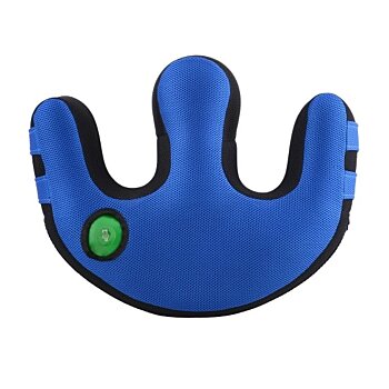 Zdravotnícky vankúš na otáčanie pacienta Bubble Roll, 55 x 41 x 16 cm