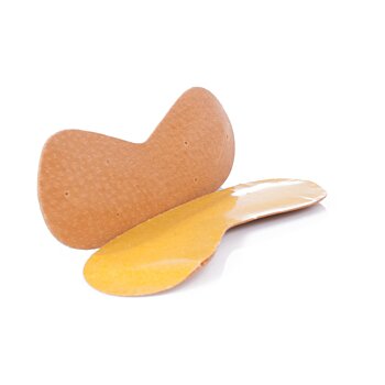 Náplaste do topánok proti oderu - pätičky, ochrana, oprava