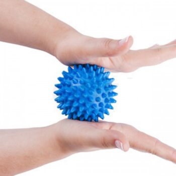 Masážny ježko 8cm
