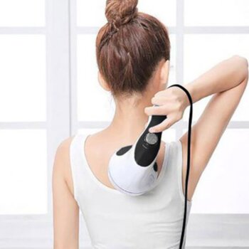 Multifunkčný masážny prístroj 9v1 – Váš spojenec na ceste za dokonalým telom