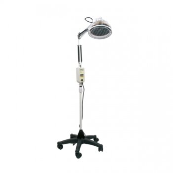 TDP lampa CQ-36 infračervená terapeutická lampa s minerálnou platňou