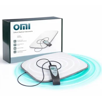 Minimat - magnetoterapeutický prístroj podložka - 60 x 40 cm 