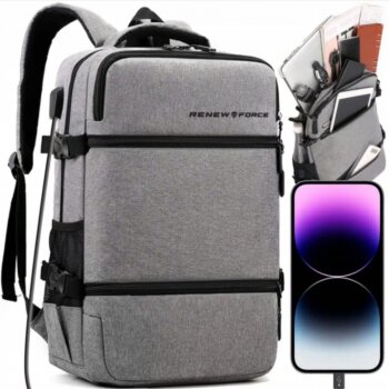 Multifunkčný batoh - taška na notebook a príslušenstvo Mono