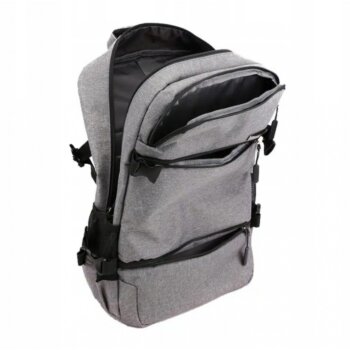 Multifunkčný batoh - taška na notebook a príslušenstvo Mono
