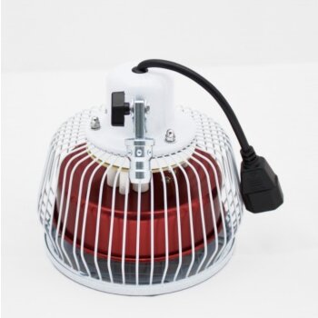 Náhradná hlavica na terapeutickú lampu TDP CQ-12