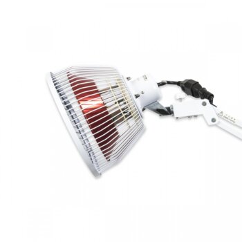 Náhradná hlavica na terapeutickú lampu TDP CQ-36