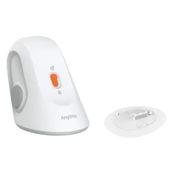 Systém nepretržitého monitorovania glukózy CGM Anytime CT3 – 1 + 1 senzor zdarma!