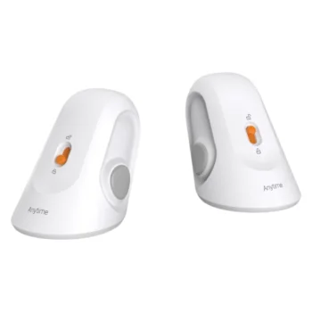 Systém nepretržitého monitorovania glukózy CGM Anytime CT3 – 1 + 1 senzor zdarma!