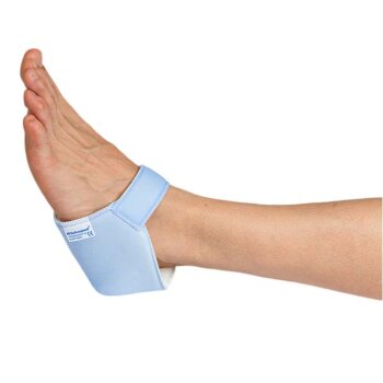 Antidekubitný chránič päty a lakťa proti preležaninám, 2 ks