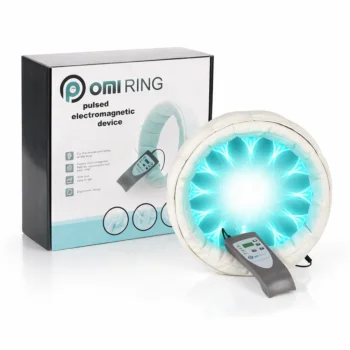 Ring - pulzná magnetoterapia pre domácu starostlivosť 