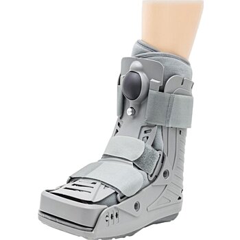 Ortéza na chodidlo a holennú časť Air Walker Small O-1181