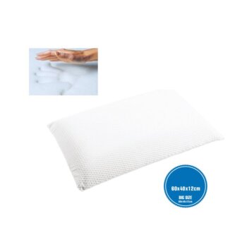 Ortopedický vankúš KLASIK EXCLUSIVE DREAM - 60 cm