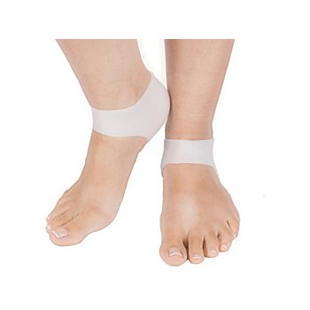 Chránič päty proti otlakom Gel