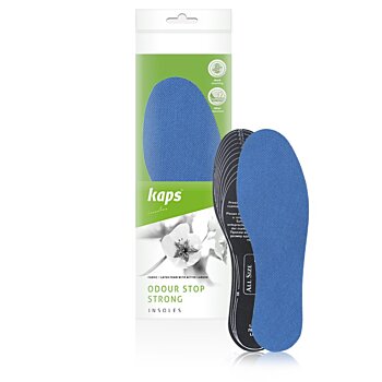Vložky do topánok proti zápachu Odour Stop Strong  36-46