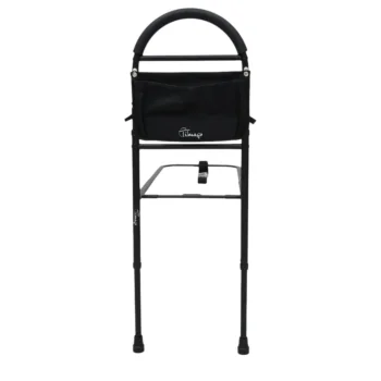 Pomocné madlo k posteli a lôžku pacienta – max zaťaženie 136 kg