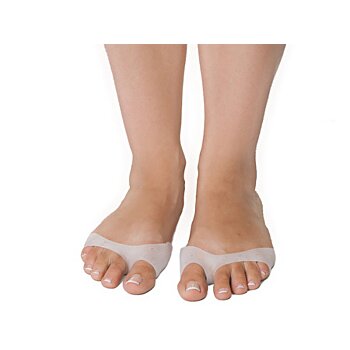 Chránič kĺbu palca a prednej časti chodidla