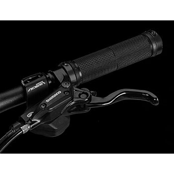 Rukoväte na volant, čierne 2 ks