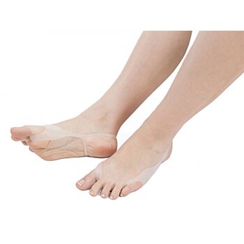 Pomôcka na vybočený palec Separator Palca