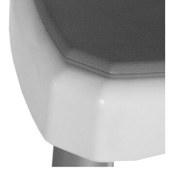 Stolička do sprchy TRIANGULAR