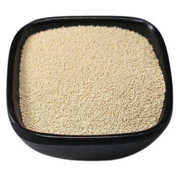 Zeolit náplň, pre kyslíkové koncentrátory 04 - 0,8mm, 1kg