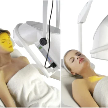 Prenájom - profesionálna biolampa Bioptron 2 | 1 deň