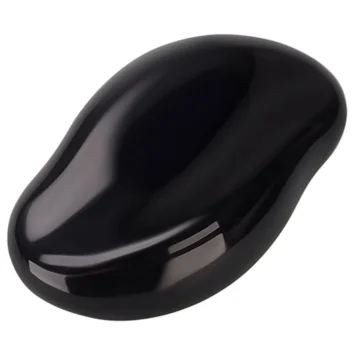 3D pilník na päty z nano skla Crystal - Náhľad