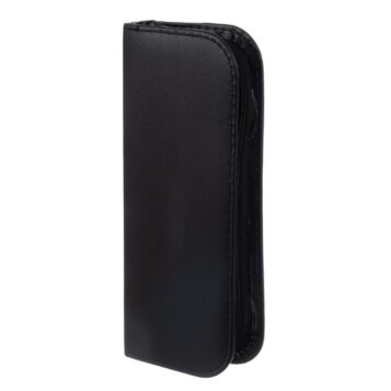 8-dielna sada na strihanie a úpravu srsti psov v puzdre - Náhľad