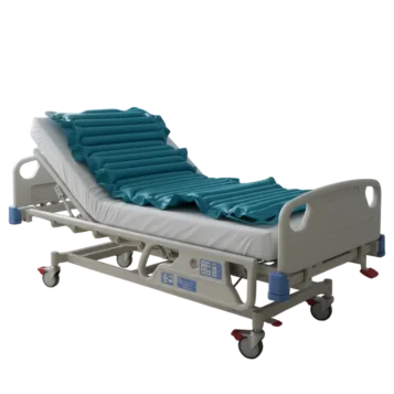 Antidekubitný nafukovací matrac s kompresorom AirMate - 180 x 90 x 8 cm - Náhľad