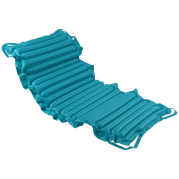 Antidekubitný nafukovací matrac s kompresorom AirMate - 180 x 90 x 8 cm