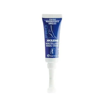Akileine PRO krém na regeneráciu a obnovu nechtov s keratínom – 10 ml
