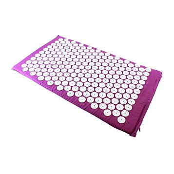 Akupresúrna masážna podložka 73 x 44 cm