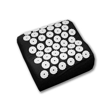 Akupresúrny masážny vankúš 32 x 25 cm