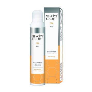 Allpresan® Scincair SPA telový penový krém, 200 ml