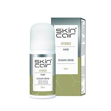 Allpresan® Skincair krémová pena na ruky, pre suchú a namáhanú pokožku, HYDRO, 100 ml