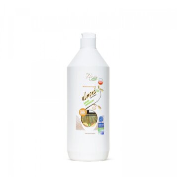Almond Optifloor - ekologický čistiaci koncentrát na drevo a drevenné podlahy, 1 L