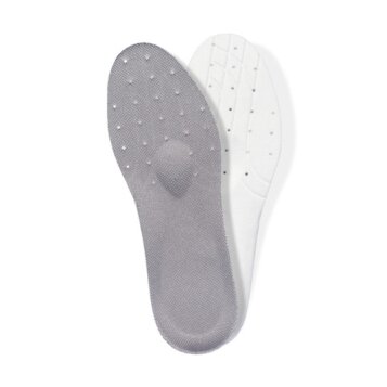 Anatomicky tvarované vložky do turistických topánok s úpravou CoolMax High Max - Náhľad