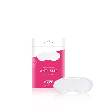 Gélové pätičky samolepiace, Anti Slip