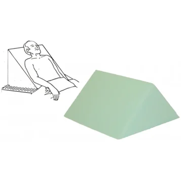 Polohovacia opierka vyrobená z peny 45° PP-10