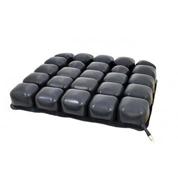 Antidekubitný podsedák BioFlote ™ 2 PLUS, 45 x 40  x 7 cm - Náhľad