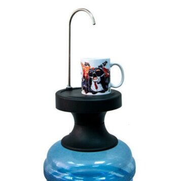 Automatický dávkovač vody 4W - Náhľad