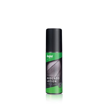 Univerzálny čistič na kožu s avokádom Avocado Lotion 75ml