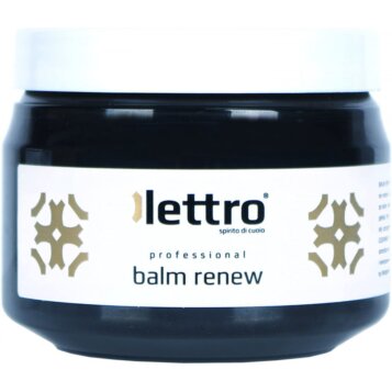 Balzám na obnovu a starostlivosť o výrobky z kože Balm Renev 200 ml