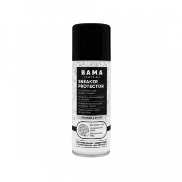 BAMA Sneaker Protector Neviditeľná ochrana pre športovú obuv  200ml