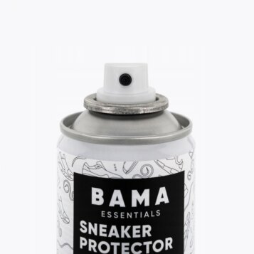 BAMA Sneaker Protector Neviditeľná ochrana pre športovú obuv  200ml - Náhľad