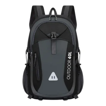 Priestranný turistický batoh - 40 L