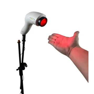 Farebná terapia (farebne filtre) k biolampe ActiveBio - Náhľad