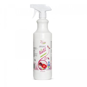 Biotextil - ekologický odstraňovač škvŕn, 1 L