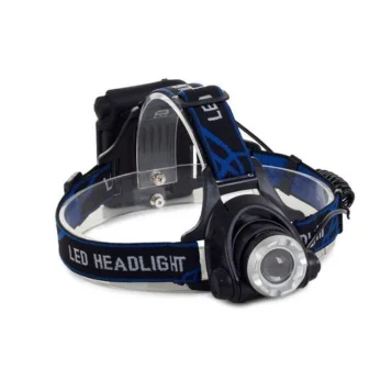Čelovka LED CREE XM-L BL 2690-T6