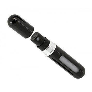 Cestovný rozprašovač na parfémy 5 ml