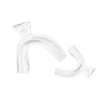 Chránič proti škrípaniu zubov - Náhľad